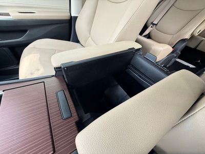 2024 Toyota Sienna - Photo 29