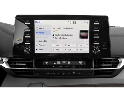 2024 Toyota Sienna - Photo 53