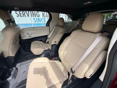 2024 Toyota Sienna - Photo 32