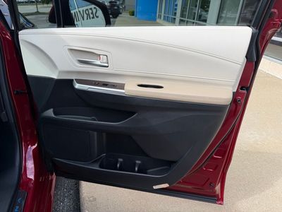 2024 Toyota Sienna - Photo 45