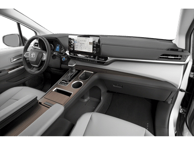 2024 Toyota Sienna - Photo 57