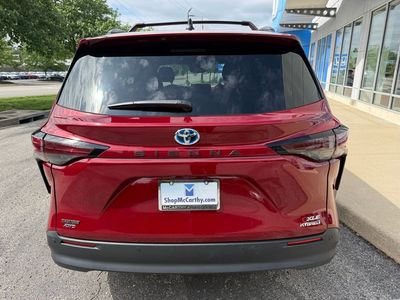 2024 Toyota Sienna - Photo 14