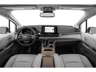2024 Toyota Sienna - Photo 51