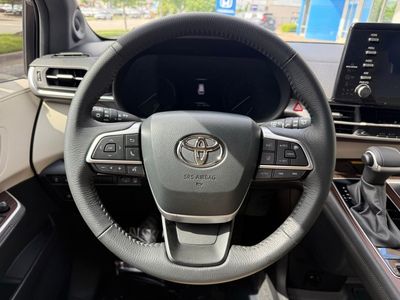 2024 Toyota Sienna - Photo 20