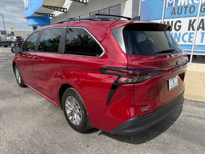 2024 Toyota Sienna - Photo 15