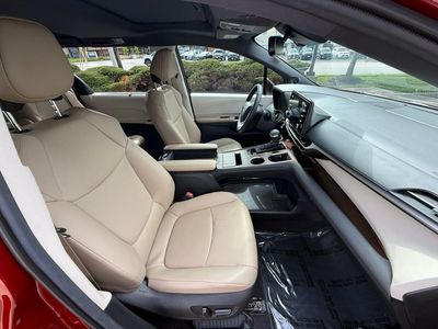 2024 Toyota Sienna - Photo 42