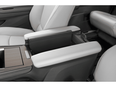 2024 Toyota Sienna - Photo 56