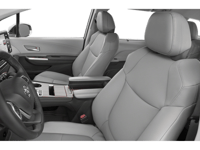 2024 Toyota Sienna - Photo 52