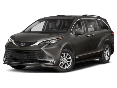 2024 Toyota Sienna - Photo 47