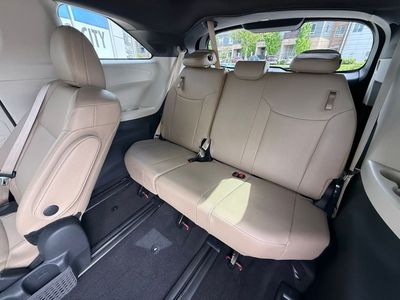 2024 Toyota Sienna - Photo 10