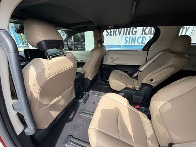 2024 Toyota Sienna - Photo 31