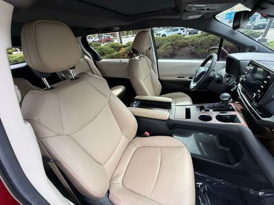 2024 Toyota Sienna - Photo 41