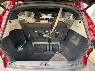 2024 Toyota Sienna - Photo 35