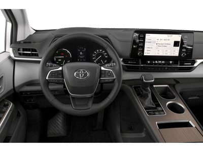 2024 Toyota Sienna - Photo 50