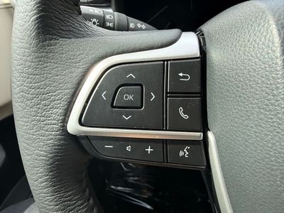 2024 Toyota Sienna - Photo 21