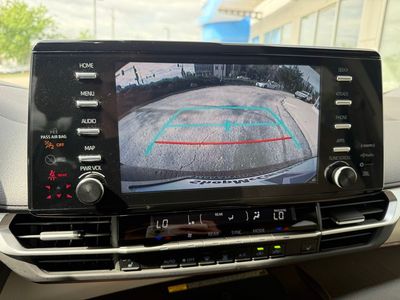 2024 Toyota Sienna - Photo 6