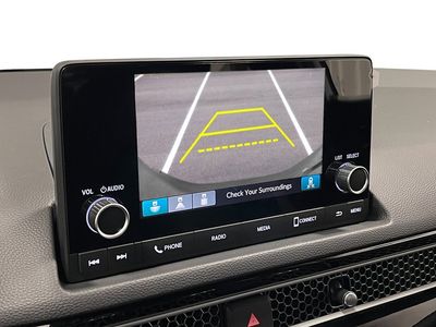 2026 Honda Civic Sedan Hybrid - Photo 21