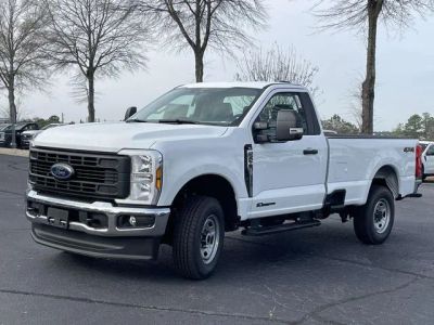 2026 Ford F-250SD - Photo 24