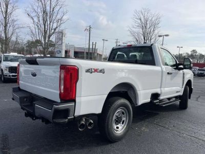 2026 Ford F-250SD - Photo 3