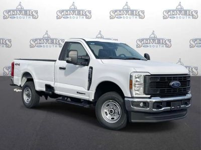 2026 Ford F-250SD - Photo 1