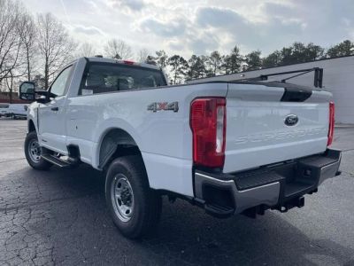 2026 Ford F-250SD - Photo 25