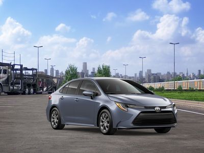 2026 Toyota Corolla - Photo 15