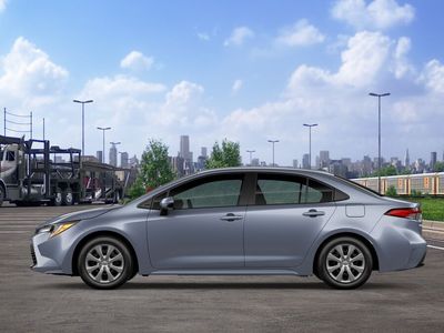 2026 Toyota Corolla - Photo 4