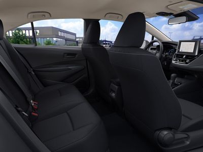 2026 Toyota Corolla - Photo 21