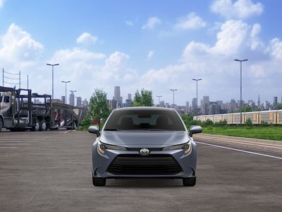 2026 Toyota Corolla - Photo 17