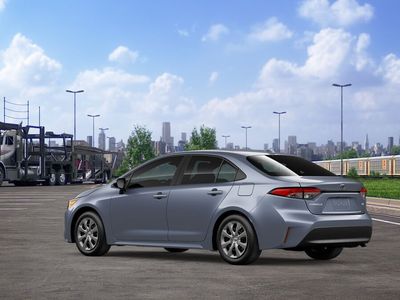 2026 Toyota Corolla - Photo 6