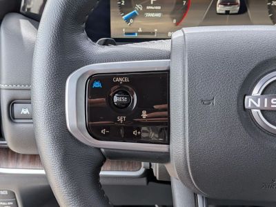 2025 Nissan Armada - Photo 15
