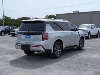 2025 Nissan Armada - Photo 5