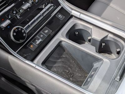 2025 Nissan Armada - Photo 26