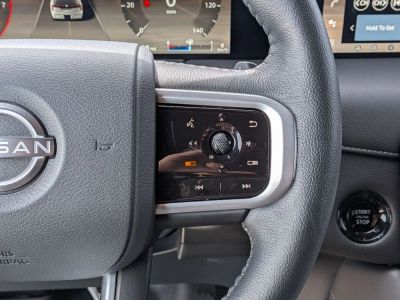 2025 Nissan Armada - Photo 16