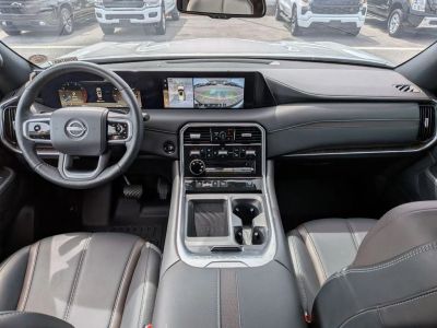 2025 Nissan Armada - Photo 21