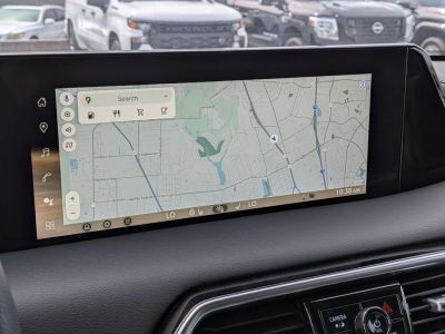 2025 Nissan Armada - Photo 19