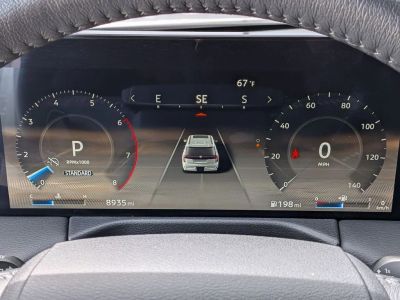 2025 Nissan Armada - Photo 14