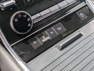 2025 Nissan Armada - Photo 17