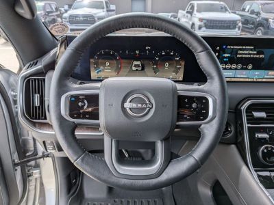 2025 Nissan Armada - Photo 11