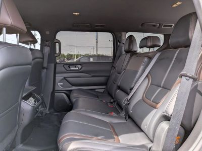 2025 Nissan Armada - Photo 28