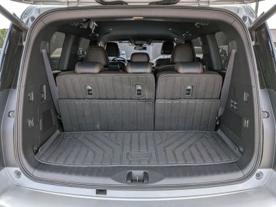 2025 Nissan Armada - Photo 22