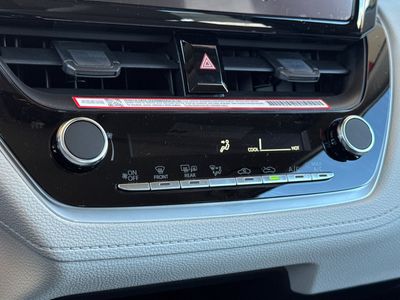 2026 Toyota Corolla Cross — photo 22 view