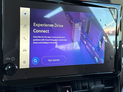 2026 Toyota Corolla Cross — photo 20 view