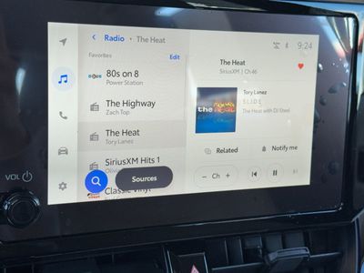 2026 Toyota Corolla Cross — photo 19 view