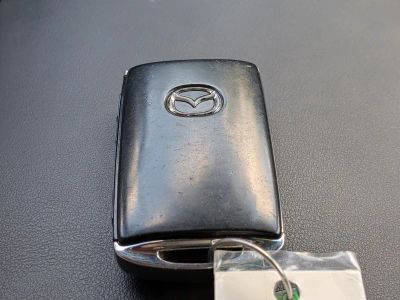 2019 Mazda Mazda3 Hatchback — photo 32 view