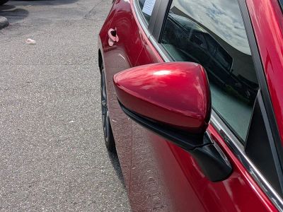 2019 Mazda Mazda3 Hatchback — photo 12 view