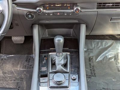 2019 Mazda Mazda3 Hatchback — photo 19 view