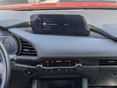 2019 Mazda Mazda3 Hatchback — photo 18 view