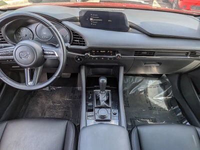 2019 Mazda Mazda3 Hatchback — photo 15 view