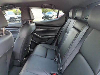 2019 Mazda Mazda3 Hatchback — photo 14 view